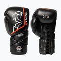 Rękawice bokserskie Rival RS1 Ultra Sparring 2.0 black 7