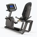 Rower stacjonarny Matrix Fitness Recumbent Bike R50XR-02 graphite grey 2