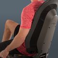 Rower stacjonarny Matrix Fitness Recumbent Bike R50XR-02 graphite grey 5