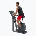 Rower stacjonarny Matrix Fitness U50XIR-02 graphite grey 4
