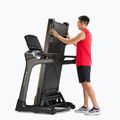 Bieżnia elektryczna Matrix Fitness TF30 XIR graphite grey 7