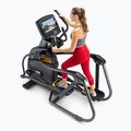 Trenażer eliptyczny Matrix Fitness Ascent Trainer A30XIR-04 black 5