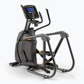 Trenażer eliptyczny Matrix Fitness Ascent Trainer A30XR-04 black 2