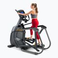 Trenażer eliptyczny Matrix Fitness Ascent Trainer A30XR-04 black 4