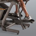 Orbitrek Matrix Fitness Elliptical E30XR graphite grey 9