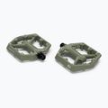 Pedały rowerowe Crankbrothers Stamp 1 Gen2 green