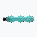 Pedały rowerowe Crankbrothers Stamp 0 turquoise 4