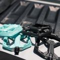 Pedały rowerowe Crankbrothers Stamp 0 turquoise 5