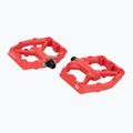 Pedały rowerowe Crankbrothers Stamp 0 bright red