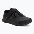 Buty rowerowe MTB Crankbrothers Mallet BOA black/gold/black outsole