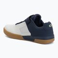 Buty rowerowe platformy Crankbrothers Stamp Boa navy grey/gum outsole 3