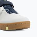 Buty rowerowe platformy Crankbrothers Stamp Boa navy grey/gum outsole 7