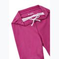 Szorty kąpielowe dziecięce Reima Pulahdus magenta purple 3