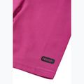 Szorty kąpielowe dziecięce Reima Pulahdus magenta purple 4
