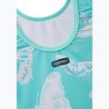 Strój kąpielowy jednoczęściowy dziecięcy Reima Korfu turquoise 3
