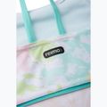 Strój kąpielowy dwuczęściowy dziecięcy Reima Aallokko off white 3