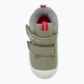 Buty dziecięce Reima Passo 2.0 greyish green 5