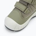 Buty dziecięce Reima Passo 2.0 greyish green 7