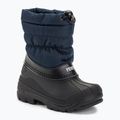 Śniegowce dziecięce Reima Nefar navy 5400024A-6980