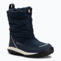 Śniegowce dziecięce Reima Kinoskin navy