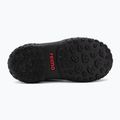 Śniegowce dziecięce Reima Kinoskin black 4