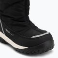 Śniegowce dziecięce Reima Kinoskin black 7
