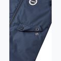 Kombinezon softshell dziecięcy Reima Marte Mid navy 9