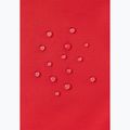 Kurtka przeciwdeszczowa dziecięca Reima Hailuoto tomato red 10