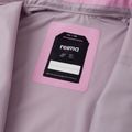 Kurtka przeciwdeszczowa dziecięca Reima Kuhmo classic pink 7
