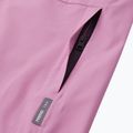 Kurtka przeciwdeszczowa dziecięca Reima Kuhmo classic pink 8