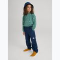 Buty barefoot dziecięce Reima Barefoot Astelu dark mango 11