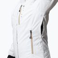 Kurtka narciarska damska Halti Radius DX white 3