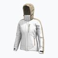 Kurtka narciarska damska Halti Radius DX white 6