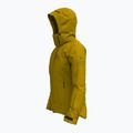 Kurtka narciarska damska Halti Radius DX golden palm 11