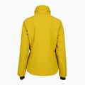 Kurtka narciarska damska Halti Radius DX golden palm 8