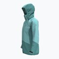 Kurtka narciarska damska Halti Planker DX bristol green 9