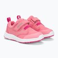 Buty dziecięce Reima Ekana sunset pink 4