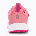 Buty dziecięce Reima Ekana sunset pink 7