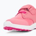 Buty dziecięce Reima Ekana sunset pink 8