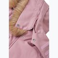 Kombinezon dziecięcy Reima Stavanger grey pink 3