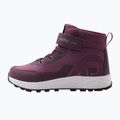 Buty dziecięce Reima Hiipien deep purple 8