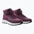 Buty dziecięce Reima Hiipien deep purple 10