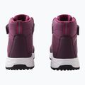 Buty dziecięce Reima Hiipien deep purple 11