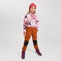 Buty dziecięce Reima Hiipien deep purple 16