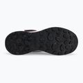 Buty dziecięce Reima Hiipien deep purple 4