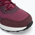 Buty dziecięce Reima Hiipien deep purple 7