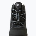 Śniegowce dziecięce Reima Myrsky black 8