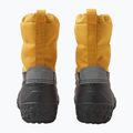 Śniegowce dziecięce Reima Loskari ochre yellow 12