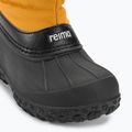 Śniegowce dziecięce Reima Loskari ochre yellow 7