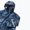 Kurtka przeciwdeszczowa dziecięca Reima Vesi denim blue 5100116B-4502 6